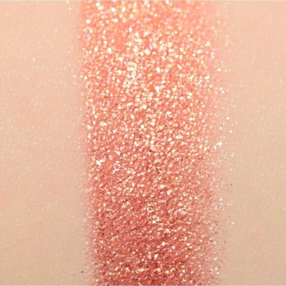 KAJA Beauty Bento Bouncy Shimmer Eyeshadow Trio in Orange Blossom - Picture 5 of 13